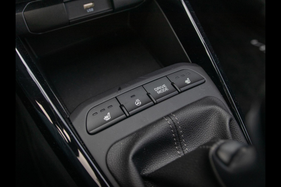 Kia Stonic 1.0 T-GDi MHEV DynamicPlusLine | Uit voorraad leverbaar