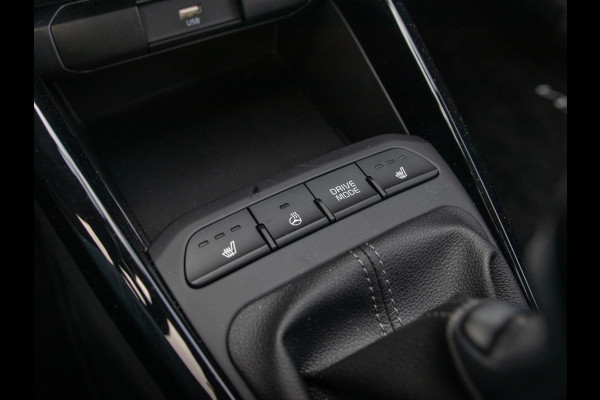 Kia Stonic 1.0 T-GDi MHEV DynamicPlusLine | Uit voorraad leverbaar