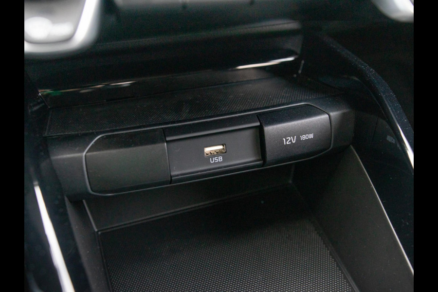 Kia Stonic 1.0 T-GDi MHEV DynamicPlusLine | Uit voorraad leverbaar