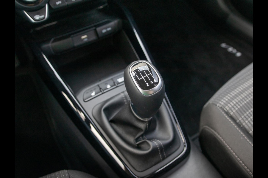 Kia Stonic 1.0 T-GDi MHEV DynamicPlusLine | Uit voorraad leverbaar