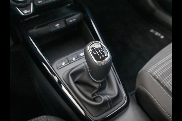 Kia Stonic 1.0 T-GDi MHEV DynamicPlusLine | Uit voorraad leverbaar