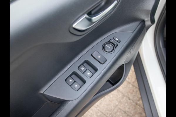Kia Stonic 1.0 T-GDi MHEV DynamicPlusLine | Uit voorraad leverbaar