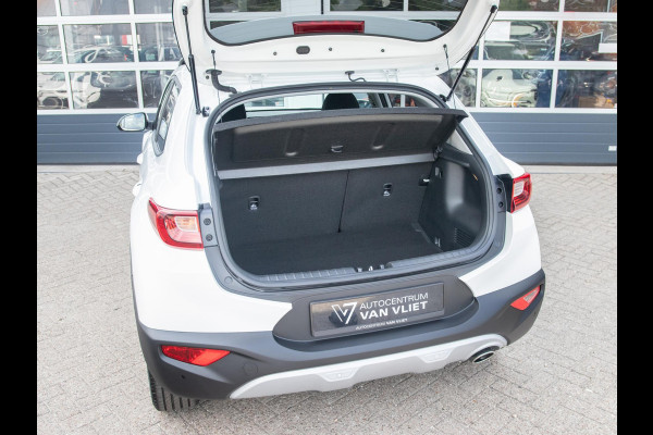 Kia Stonic 1.0 T-GDi MHEV DynamicPlusLine | Uit voorraad leverbaar
