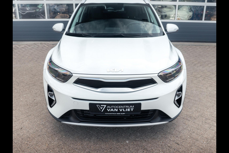 Kia Stonic 1.0 T-GDi MHEV DynamicPlusLine | Uit voorraad leverbaar