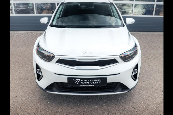 Kia Stonic 1.0 T-GDi MHEV DynamicPlusLine | Uit voorraad leverbaar