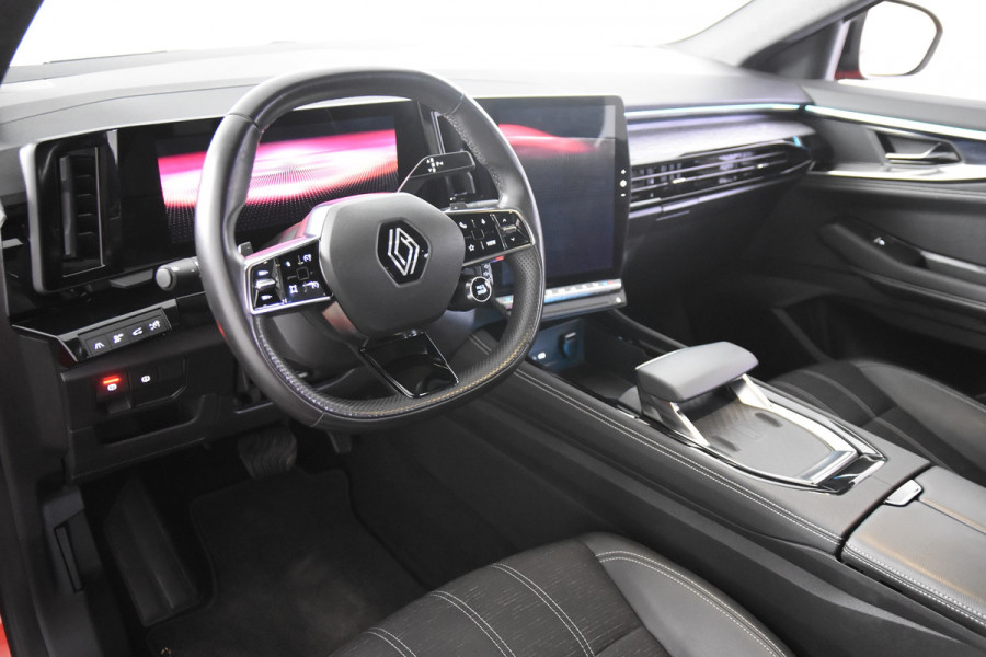 Renault Austral E-Tech full hybrid 200 techno *1ste Eigenaar*Leer*Ambiente*