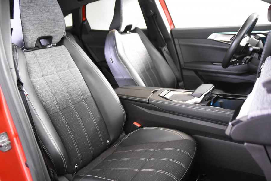 Renault Austral E-Tech full hybrid 200 techno *1ste Eigenaar*Leer*Ambiente*