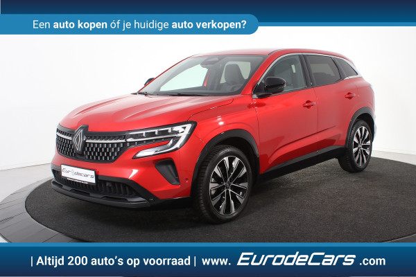 Renault Austral E-Tech full hybrid 200 techno *1ste Eigenaar*Leer*Ambiente*
