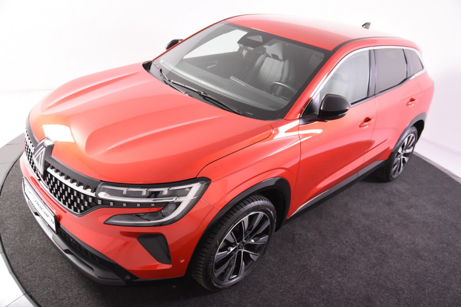 Renault Austral E-Tech full hybrid 200 techno *1ste Eigenaar*Leer*Ambiente*