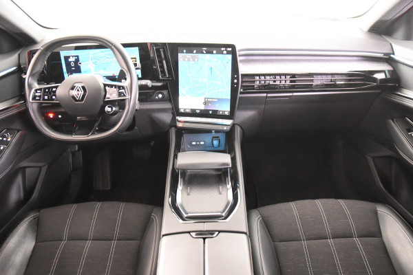 Renault Austral E-Tech full hybrid 200 techno *1ste Eigenaar*Leer*Ambiente*