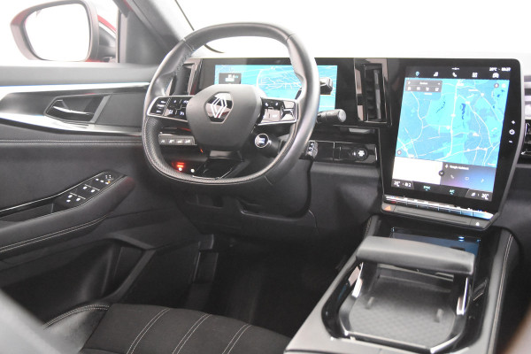 Renault Austral E-Tech full hybrid 200 techno *1ste Eigenaar*Leer*Ambiente*