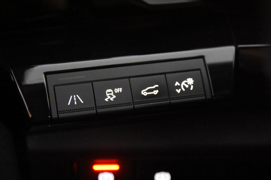 Renault Austral E-Tech full hybrid 200 techno *1ste Eigenaar*Leer*Ambiente*