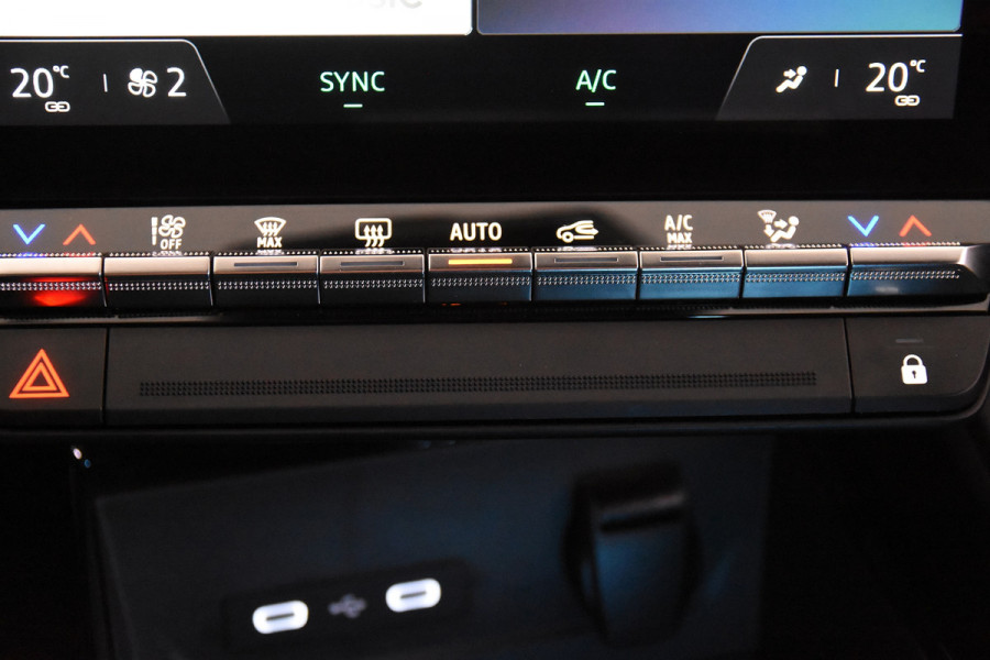 Renault Austral E-Tech full hybrid 200 techno *1ste Eigenaar*Leer*Ambiente*