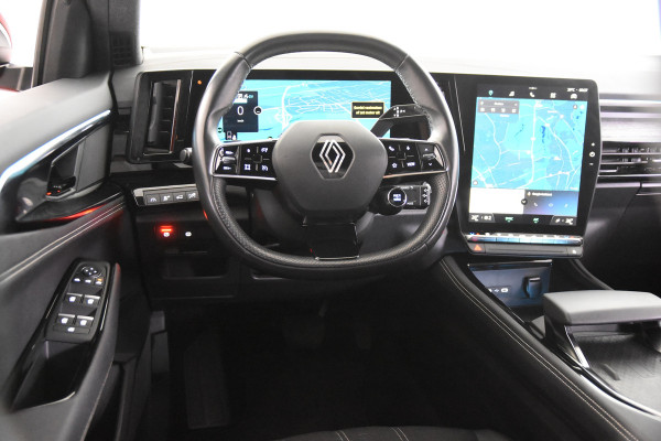 Renault Austral E-Tech full hybrid 200 techno *1ste Eigenaar*Leer*Ambiente*