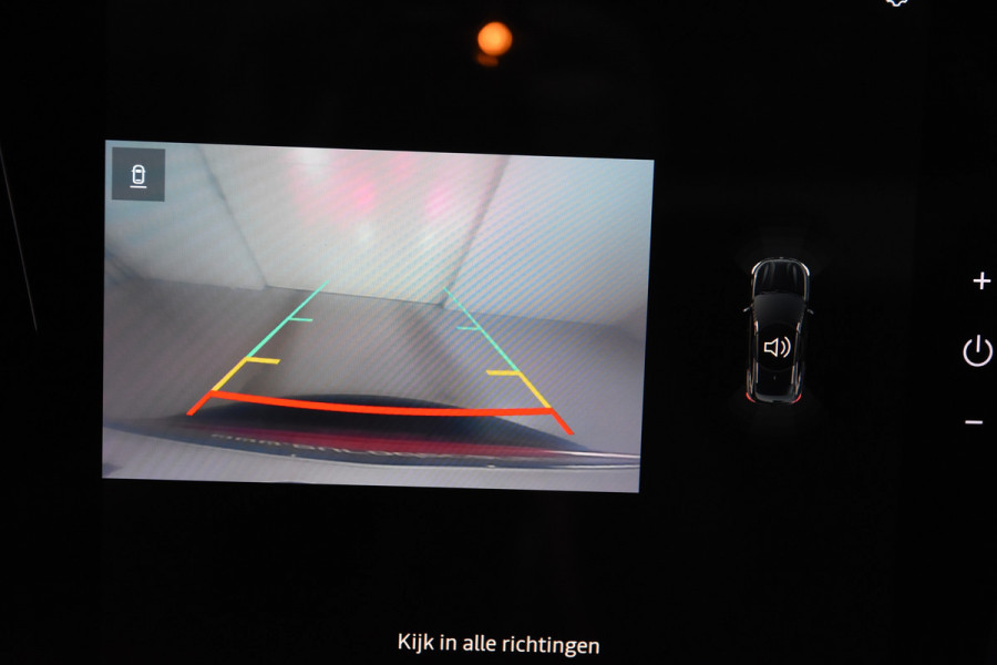 Renault Austral E-Tech full hybrid 200 techno *1ste Eigenaar*Leer*Ambiente*