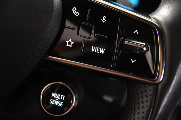 Renault Austral E-Tech full hybrid 200 techno *1ste Eigenaar*Leer*Ambiente*