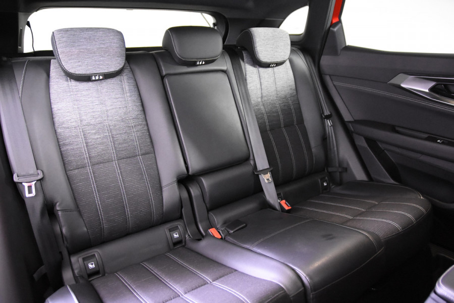 Renault Austral E-Tech full hybrid 200 techno *1ste Eigenaar*Leer*Ambiente*