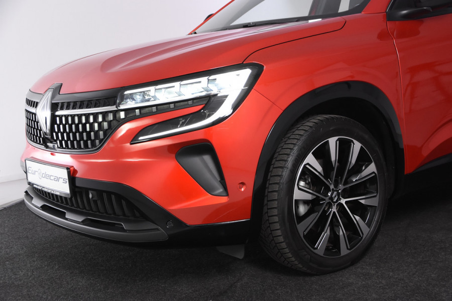 Renault Austral E-Tech full hybrid 200 techno *1ste Eigenaar*Leer*Ambiente*