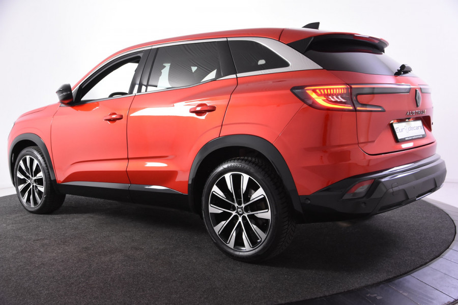 Renault Austral E-Tech full hybrid 200 techno *1ste Eigenaar*Leer*Ambiente*