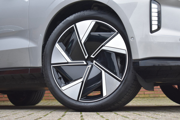 Volvo EX90 Twin Motor Performance 517PK Ultra 7p. 111 kWh | Trekhaak | Luchtvering | Climate | 22'' | Bose |