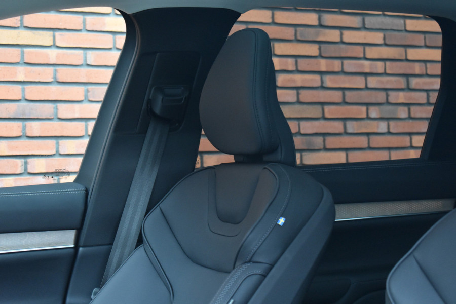 Volvo EX90 Twin Motor Performance 517PK Ultra 7p. 111 kWh | Trekhaak | Luchtvering | Climate | 22'' | Bose |