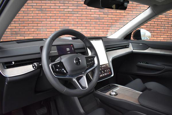 Volvo EX90 Twin Motor Performance 517PK Ultra 7p. 111 kWh | Trekhaak | Luchtvering | Climate | 22'' | Bose |
