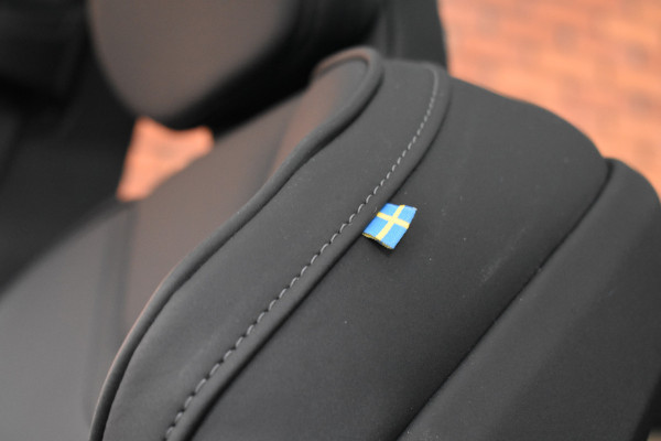 Volvo EX90 Twin Motor Performance 517PK Ultra 7p. 111 kWh | Trekhaak | Luchtvering | Climate | 22'' | Bose |