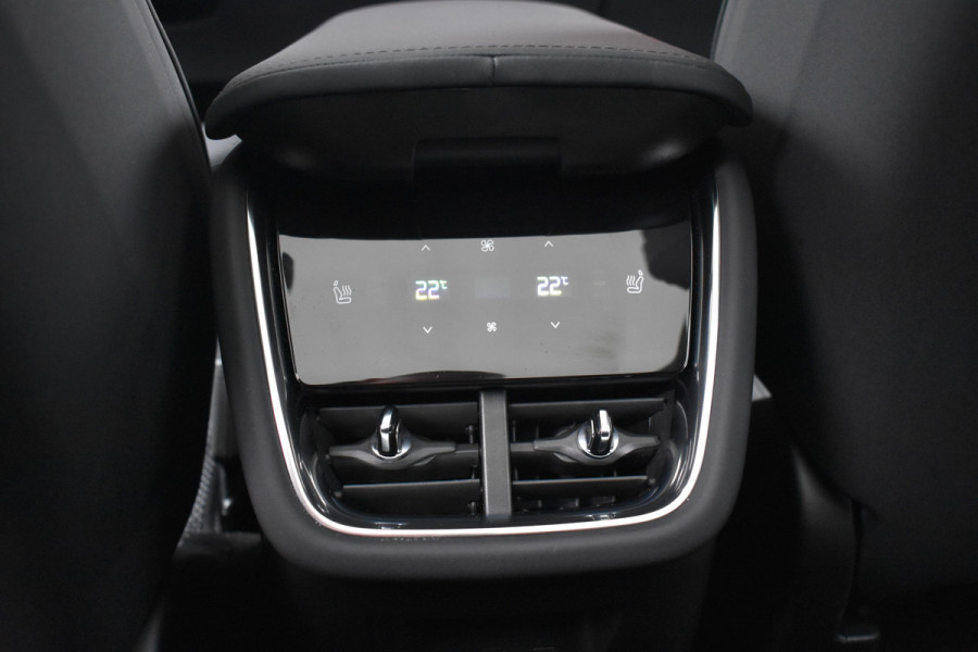 Volvo EX90 Twin Motor Performance 517PK Ultra 7p. 111 kWh | Trekhaak | Luchtvering | Climate | 22'' | Bose |