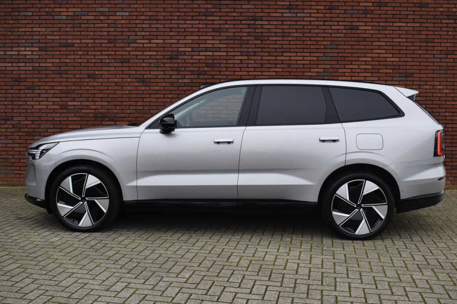 Volvo EX90 Twin Motor Performance 517PK Ultra 7p. 111 kWh | Trekhaak | Luchtvering | Climate | 22'' | Bose |