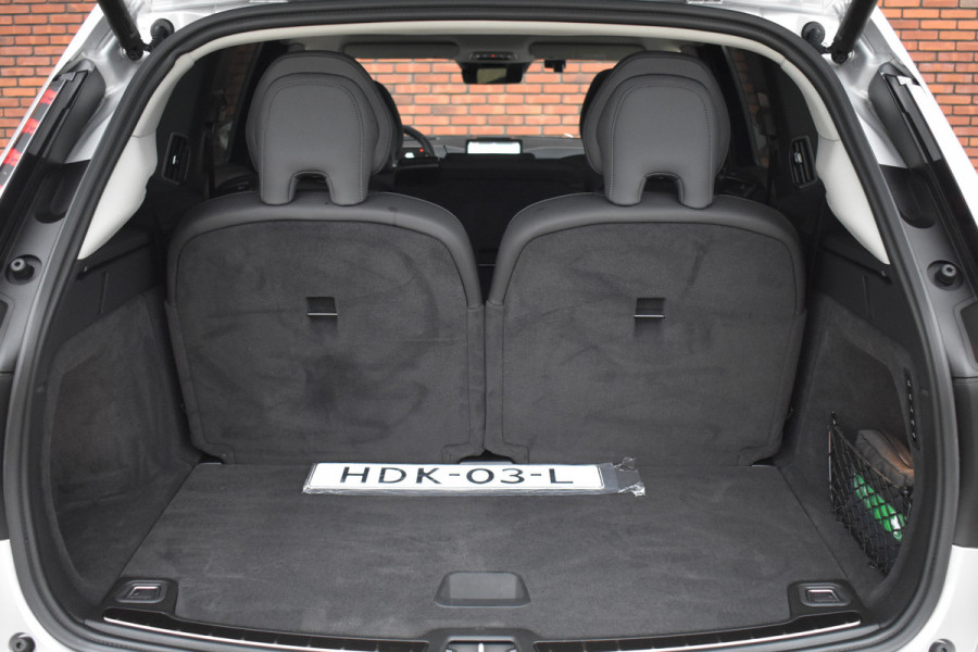 Volvo EX90 Twin Motor Performance 517PK Ultra 7p. 111 kWh | Trekhaak | Luchtvering | Climate | 22'' | Bose |
