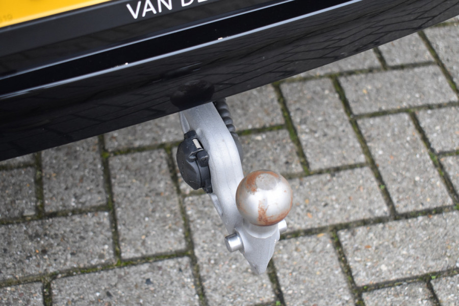 Volvo EX90 Twin Motor Performance 517PK Ultra 7p. 111 kWh | Trekhaak | Luchtvering | Climate | 22'' | Bose |