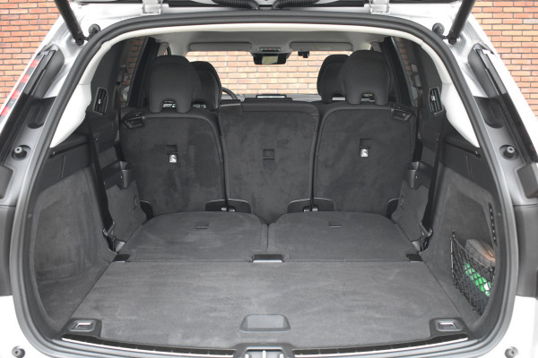 Volvo EX90 Twin Motor Performance 517PK Ultra 7p. 111 kWh | Trekhaak | Luchtvering | Climate | 22'' | Bose |