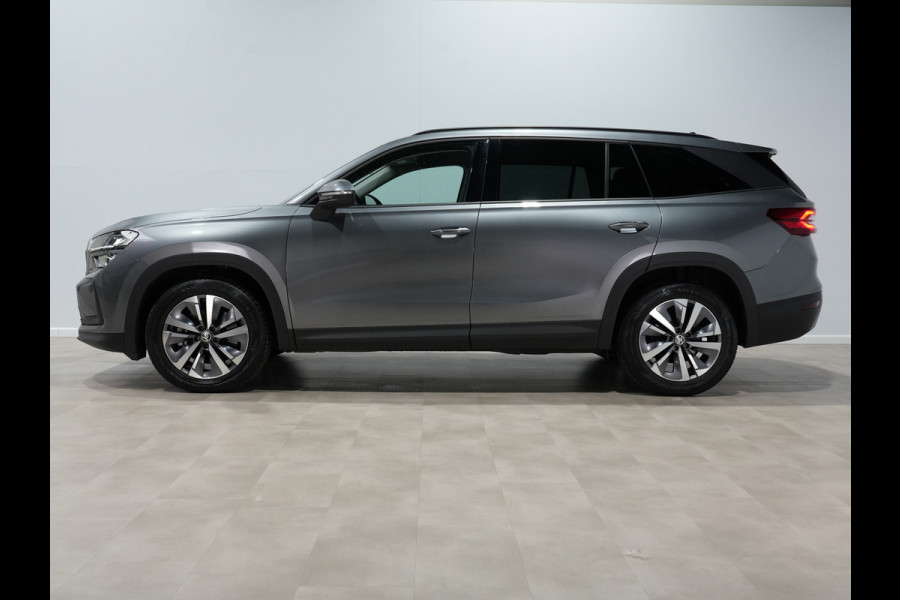 Škoda Kodiaq 1.5 TSI 150pk DSG MHEV First Edition 7 persoons | Trekhaak | Navigatie | Camera | Stoelverw. 243