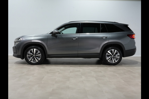 Škoda Kodiaq 1.5 TSI 150pk DSG MHEV First Edition 7 persoons | Trekhaak | Navigatie | Camera | Stoelverw. 243