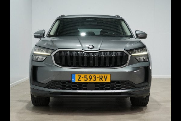 Škoda Kodiaq 1.5 TSI 150pk DSG MHEV First Edition 7 persoons | Trekhaak | Navigatie | Camera | Stoelverw. 243