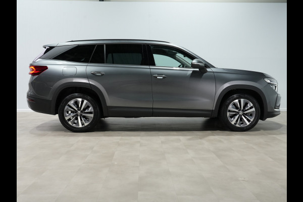 Škoda Kodiaq 1.5 TSI 150pk DSG MHEV First Edition 7 persoons | Trekhaak | Navigatie | Camera | Stoelverw. 243