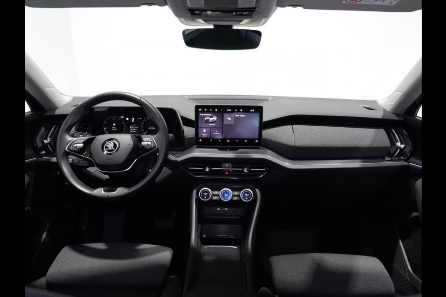 Škoda Kodiaq 1.5 TSI 150pk DSG MHEV First Edition 7 persoons | Trekhaak | Navigatie | Camera | Stoelverw. 243
