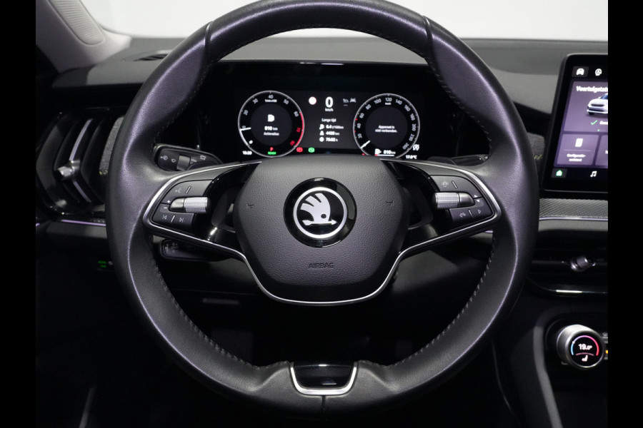 Škoda Kodiaq 1.5 TSI 150pk DSG MHEV First Edition 7 persoons | Trekhaak | Navigatie | Camera | Stoelverw. 243