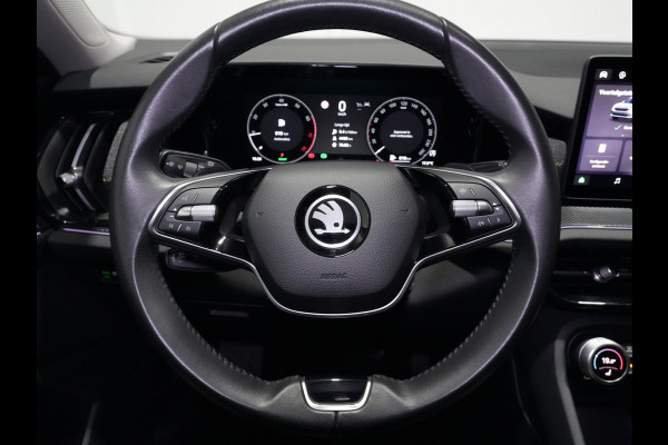 Škoda Kodiaq 1.5 TSI 150pk DSG MHEV First Edition 7 persoons | Trekhaak | Navigatie | Camera | Stoelverw. 243