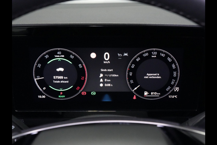 Škoda Kodiaq 1.5 TSI 150pk DSG MHEV First Edition 7 persoons | Trekhaak | Navigatie | Camera | Stoelverw. 243