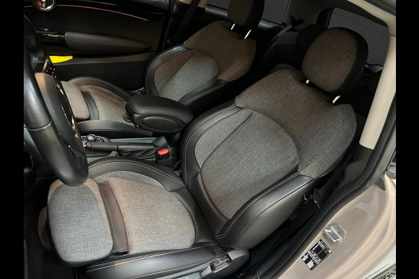 MINI 3-deurs 1.5 Cooper Camden Edition 136PK 17''DAB/ NAVI/CRUISE/ECC/PDC/CARPLAY/SPORTSTOELEN///