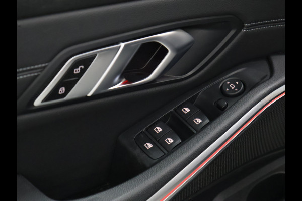 BMW 3 Serie Touring 330e eDrive M Sport [CAMERA, APPLE CARPLAY, ANDROID, TREKHAAK, CRUISE, STOELVERWARMING, ELEKTRISCHE ACHTERKLEP, PDC, NAVIGATIE, NIEUWSTAAT]