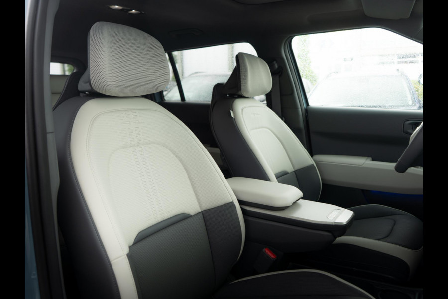 Kia EV3 GT-PlusLine 81.4 kWh | Schuifkanteldak | Stoel ventilatie |