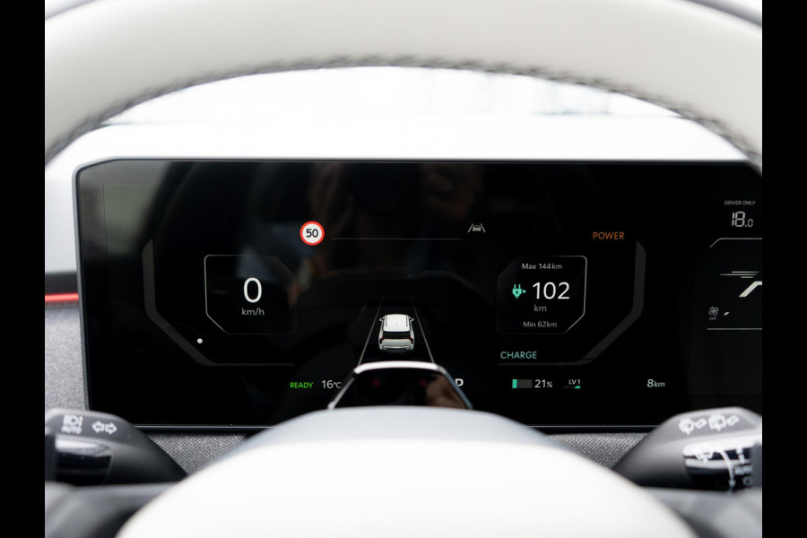Kia EV3 GT-PlusLine 81.4 kWh | Schuifkanteldak | Stoel ventilatie |