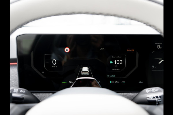 Kia EV3 GT-PlusLine 81.4 kWh | Schuifkanteldak | Stoel ventilatie |