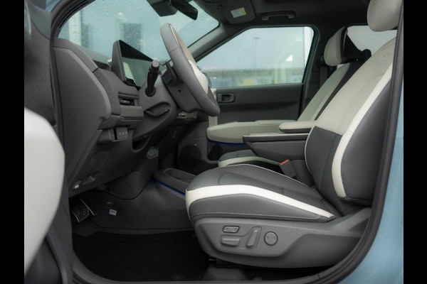 Kia EV3 GT-PlusLine 81.4 kWh | Schuifkanteldak | Stoel ventilatie |
