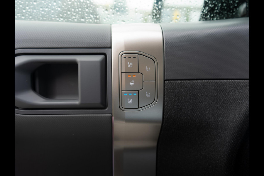 Kia EV3 GT-PlusLine 81.4 kWh | Schuifkanteldak | Stoel ventilatie |