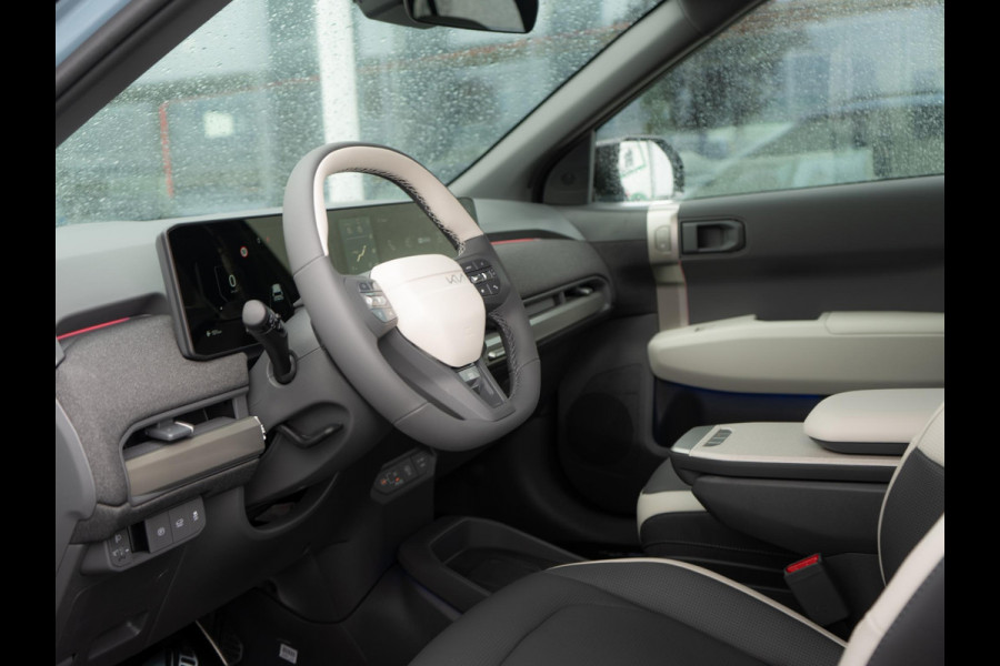 Kia EV3 GT-PlusLine 81.4 kWh | Schuifkanteldak | Stoel ventilatie |
