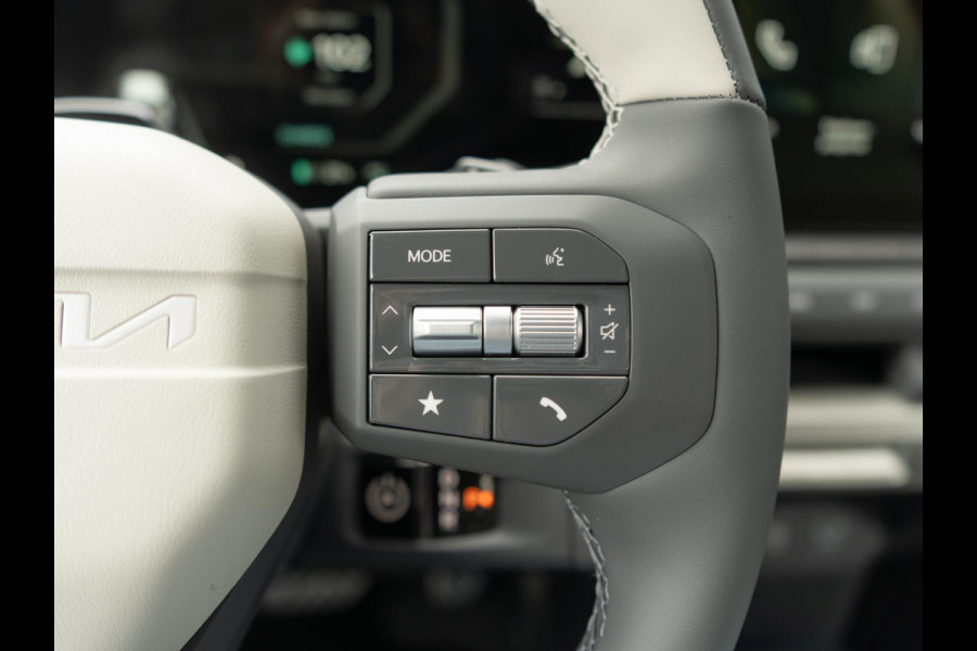 Kia EV3 GT-PlusLine 81.4 kWh | Schuifkanteldak | Stoel ventilatie |