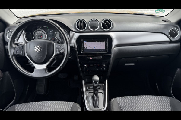 Suzuki Vitara 1.5 Hybrid Select Automaat Trekhaak Camara Navi Adaptive Cruise